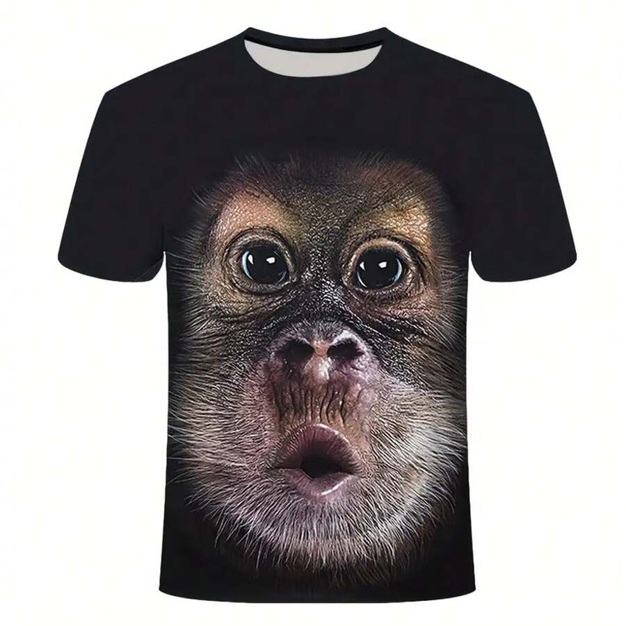 Gorilla T-Shirt