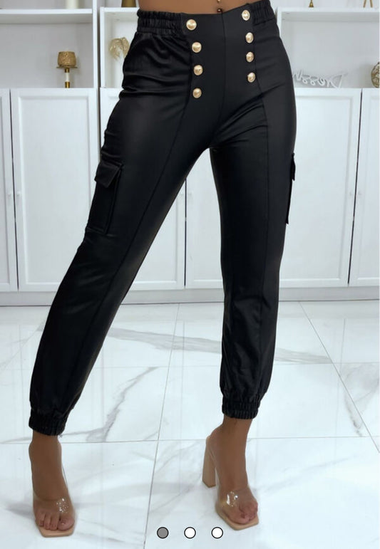 Ladies trousers