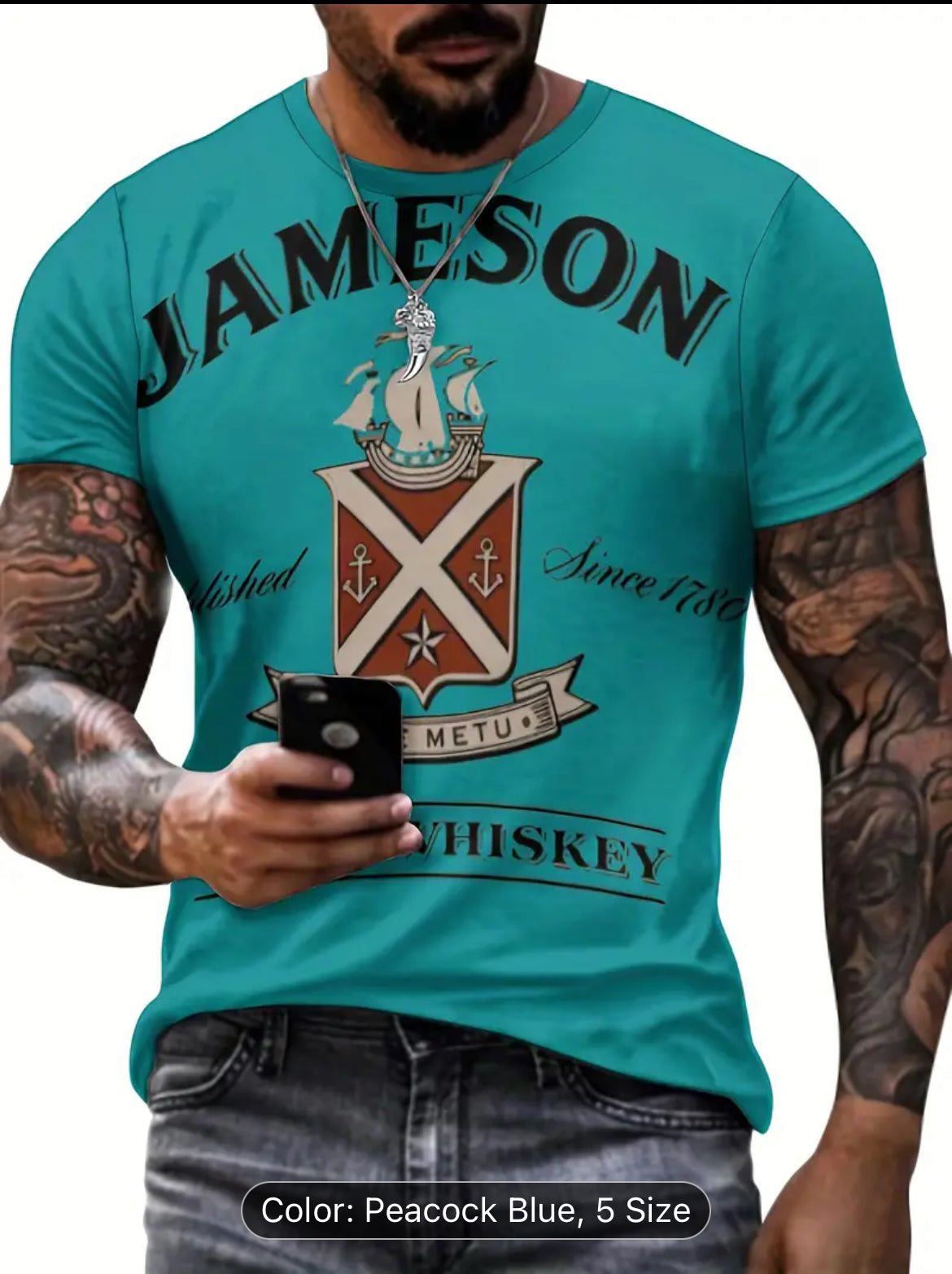 Men  T-Shirts