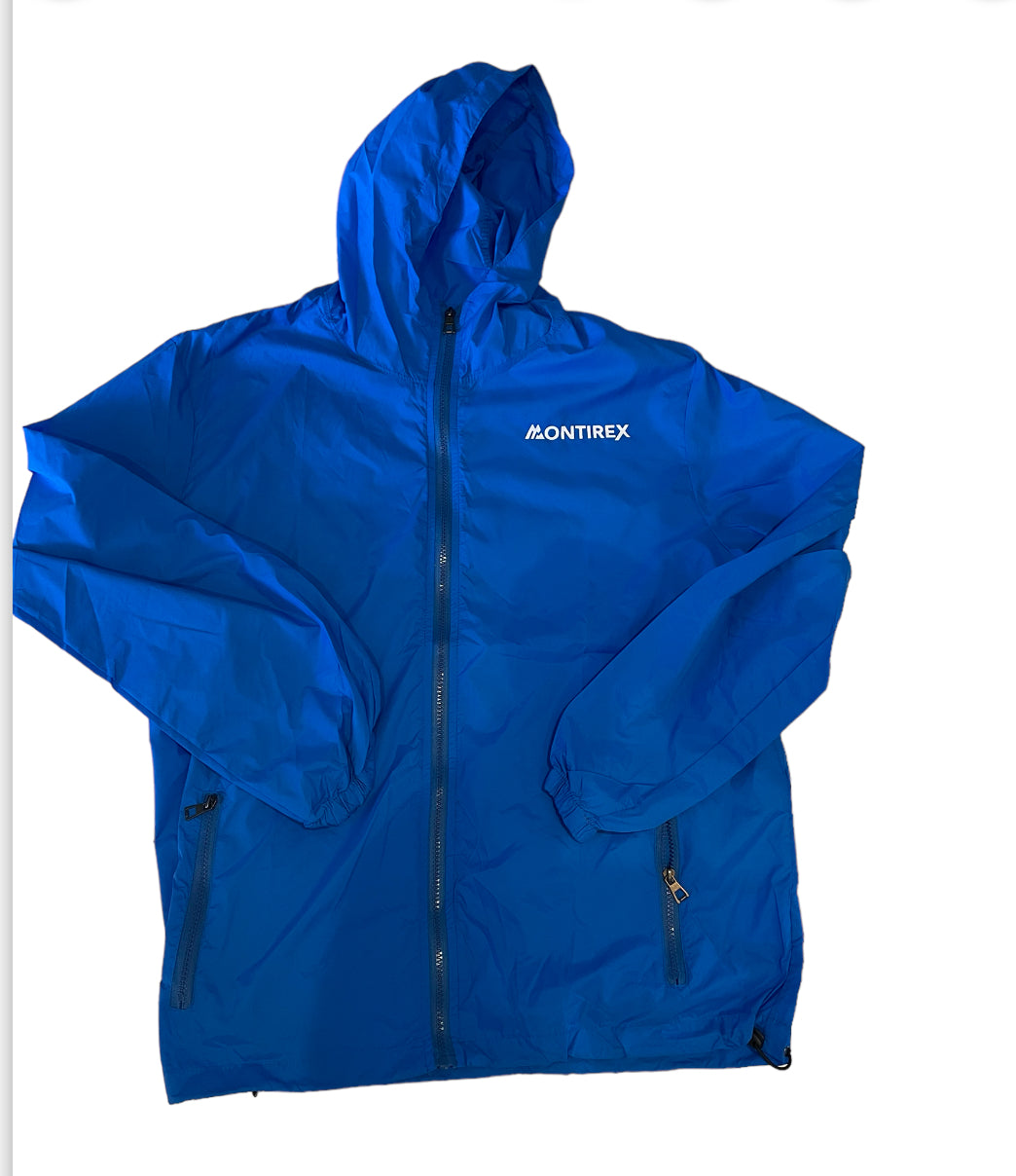 Montirex Light weight jackets