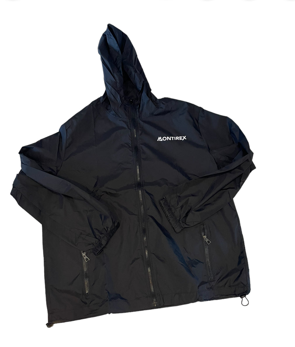 Montirex Light weight jackets