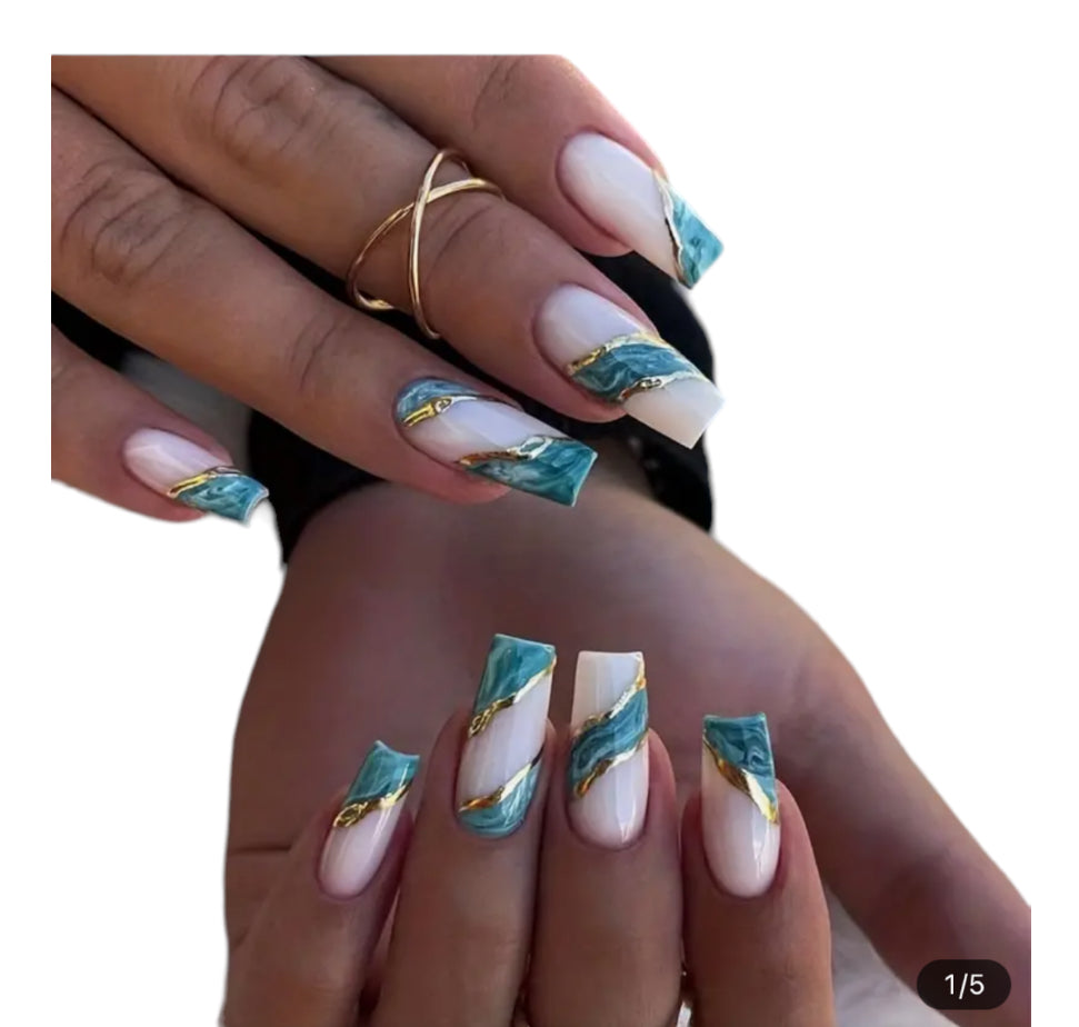 Stylish Nails