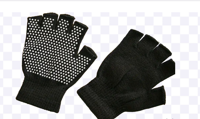 Gym wear ladies gloves