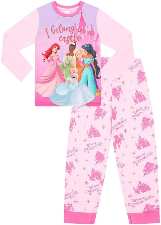 Disney Princess  pyjamas