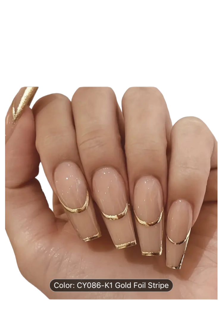 Stylish Nails