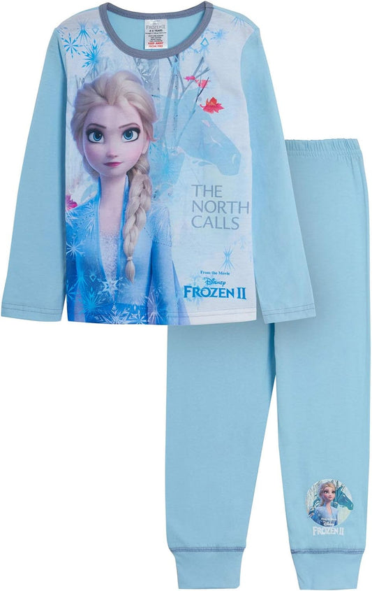 Frozen pyjamas