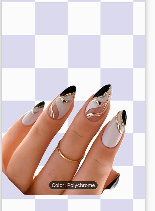 Stylish Nails