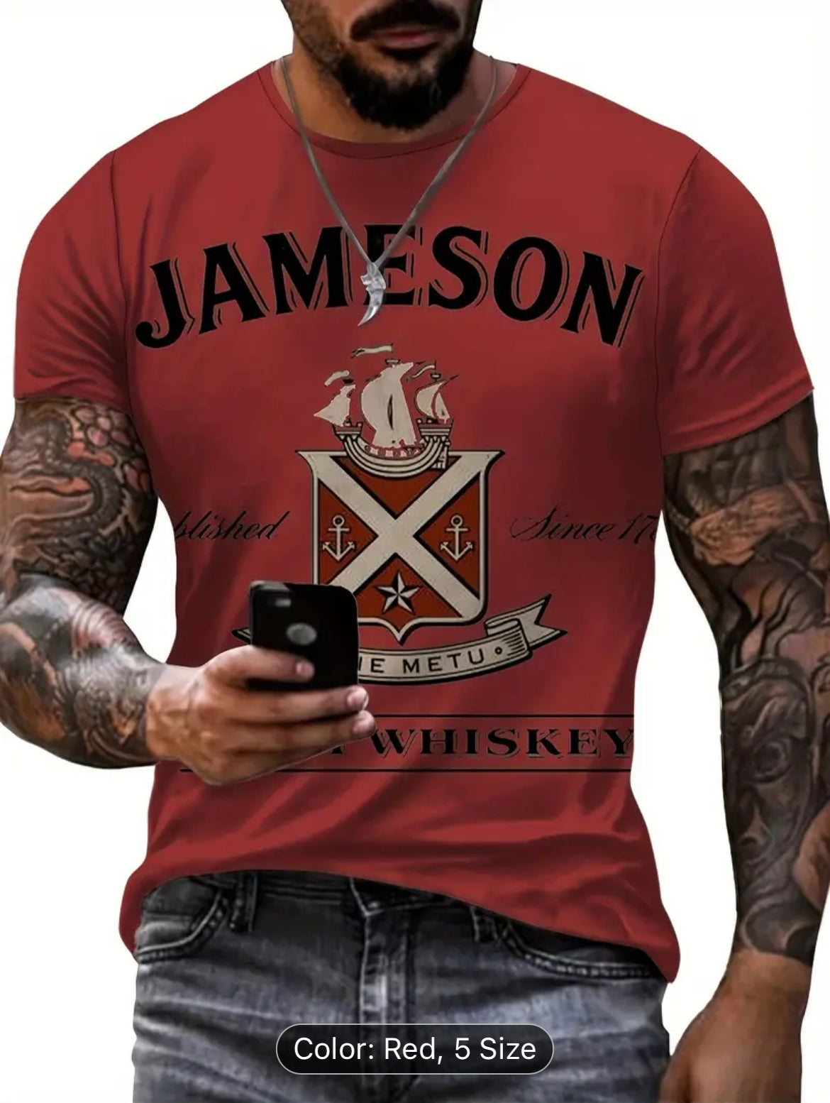 Men  T-Shirts