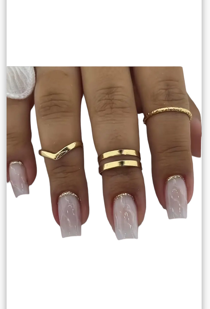 Stylish Nails