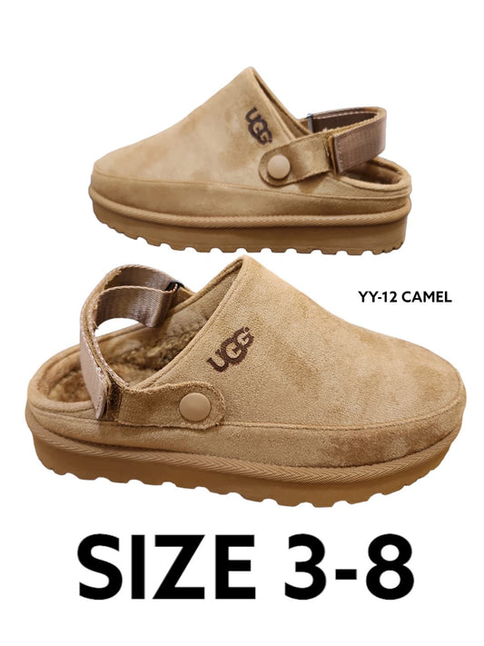 Ugg Sandals