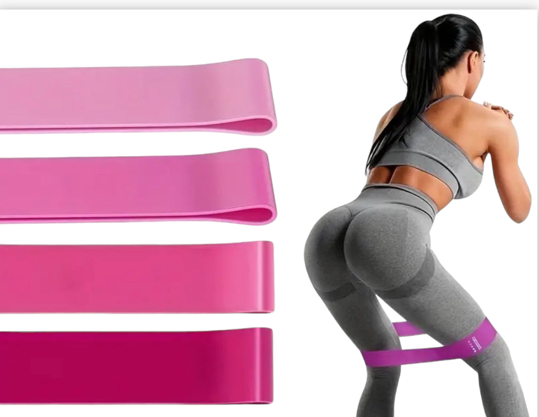 Exercise Bands