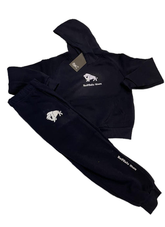 Buffalo Boy kids Tracksuits