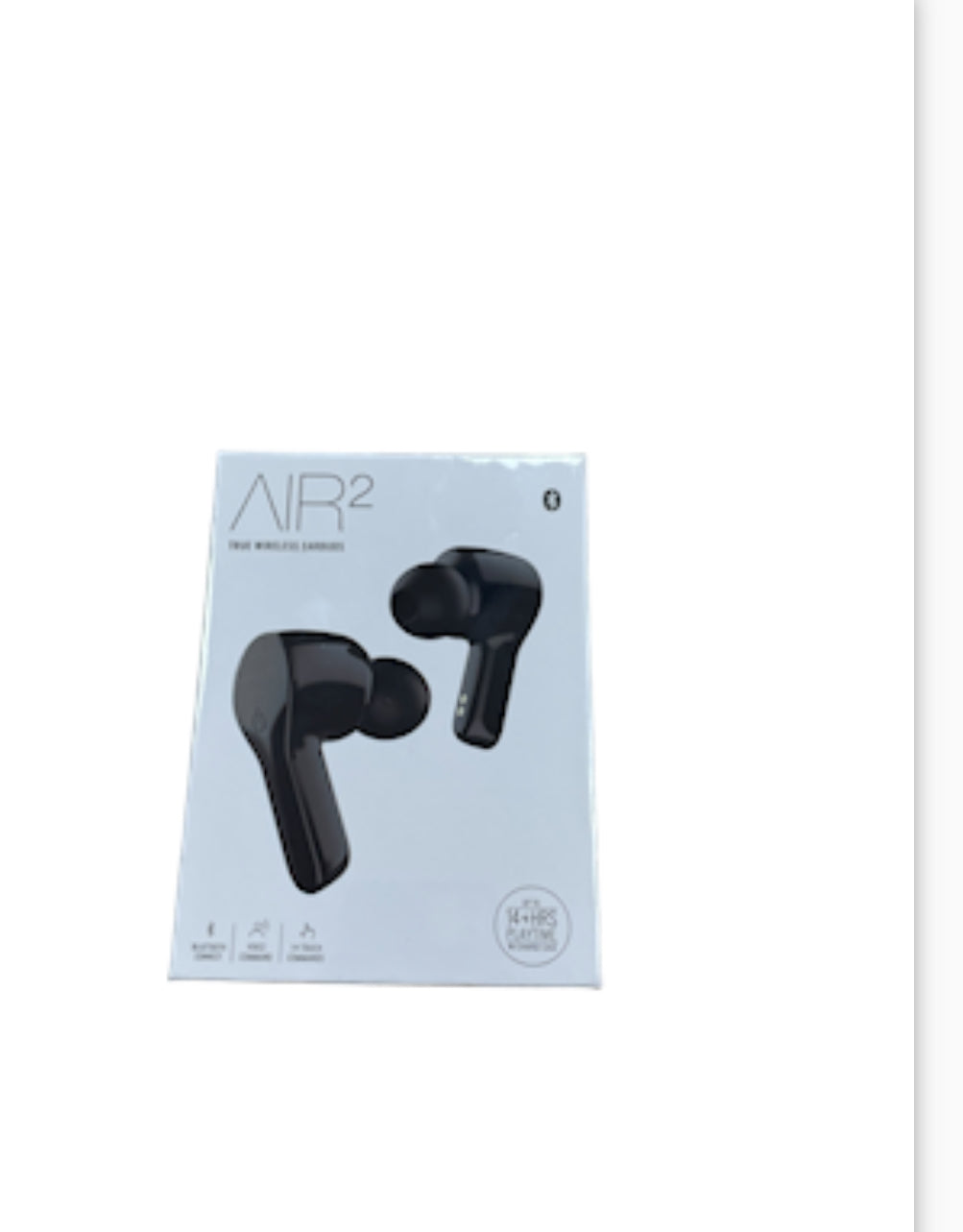 Air pods