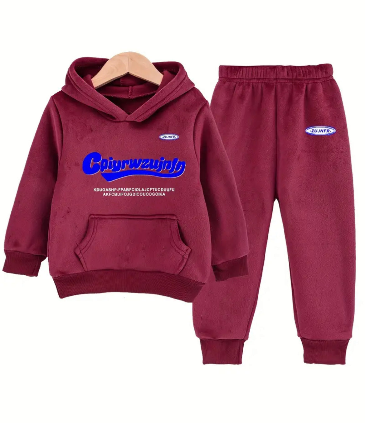 Junior Tracksuits