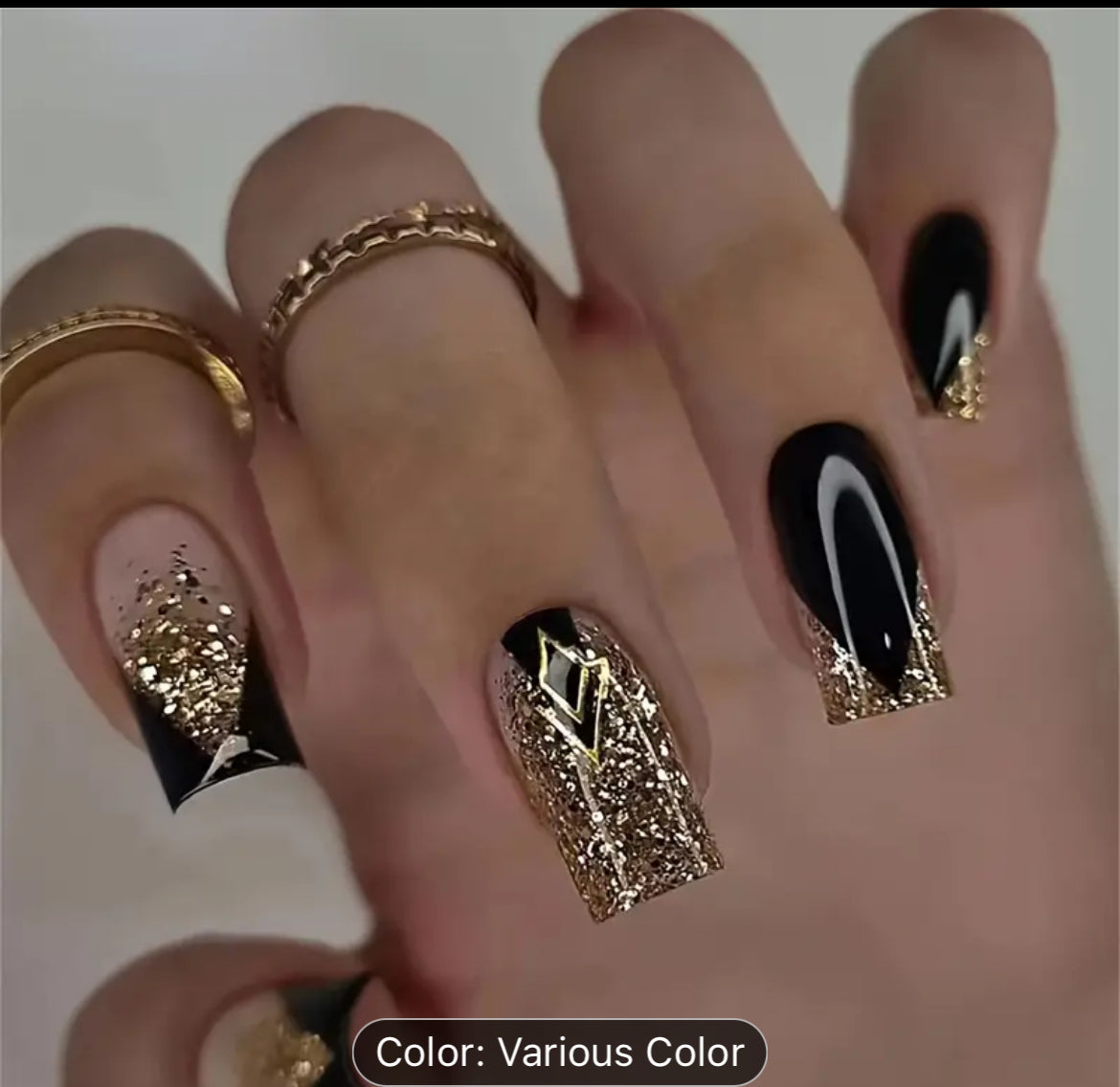 Stylish Nails