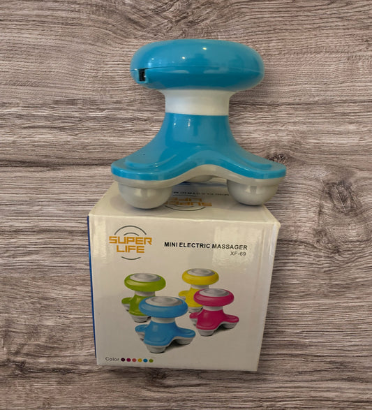 Mini Massager