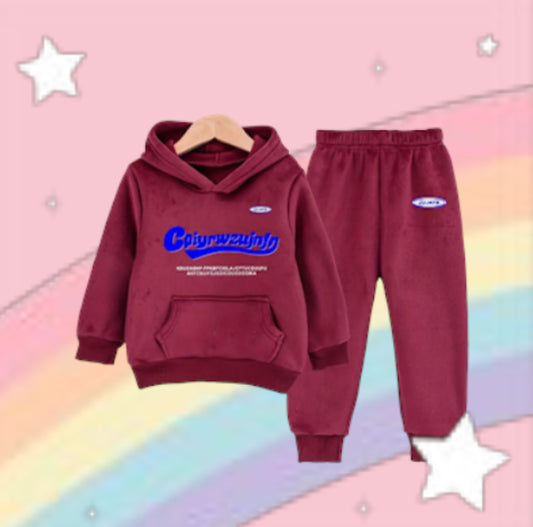 Junior Tracksuits