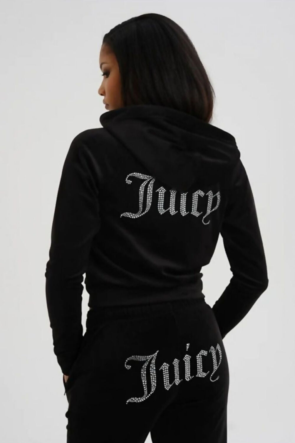 kids juicy tracksuits ....