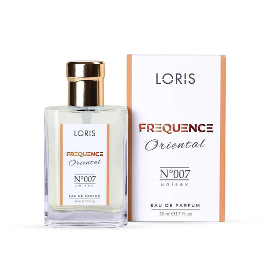 LORIS UNISEX PERFUME DIFFUSER E-195 50 ML