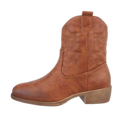 Juniors cowgirl boots