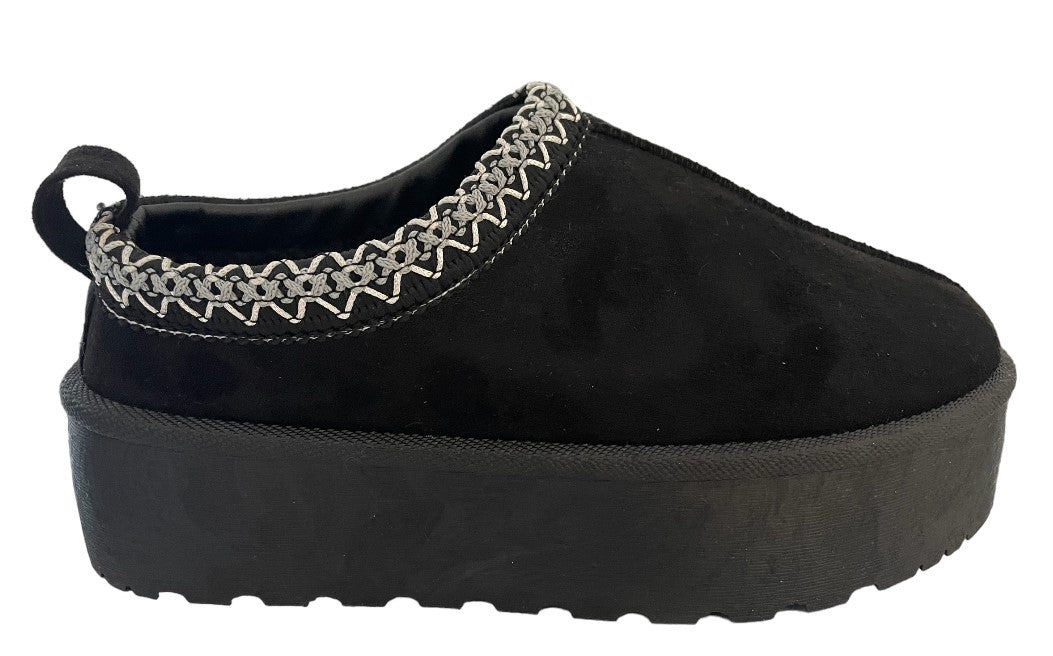 Tazmin shoes – Trafffic Trend