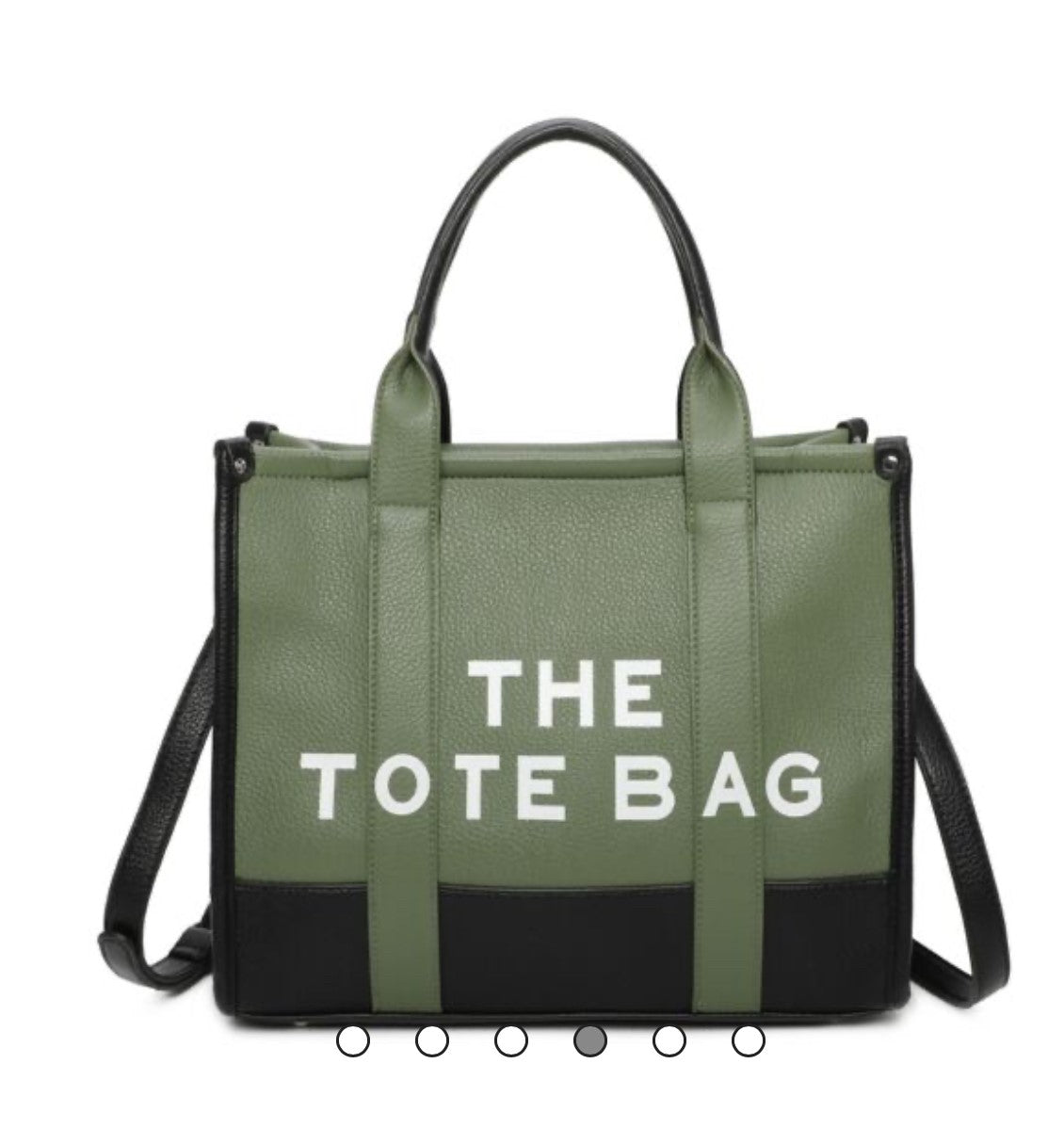 Tote bags