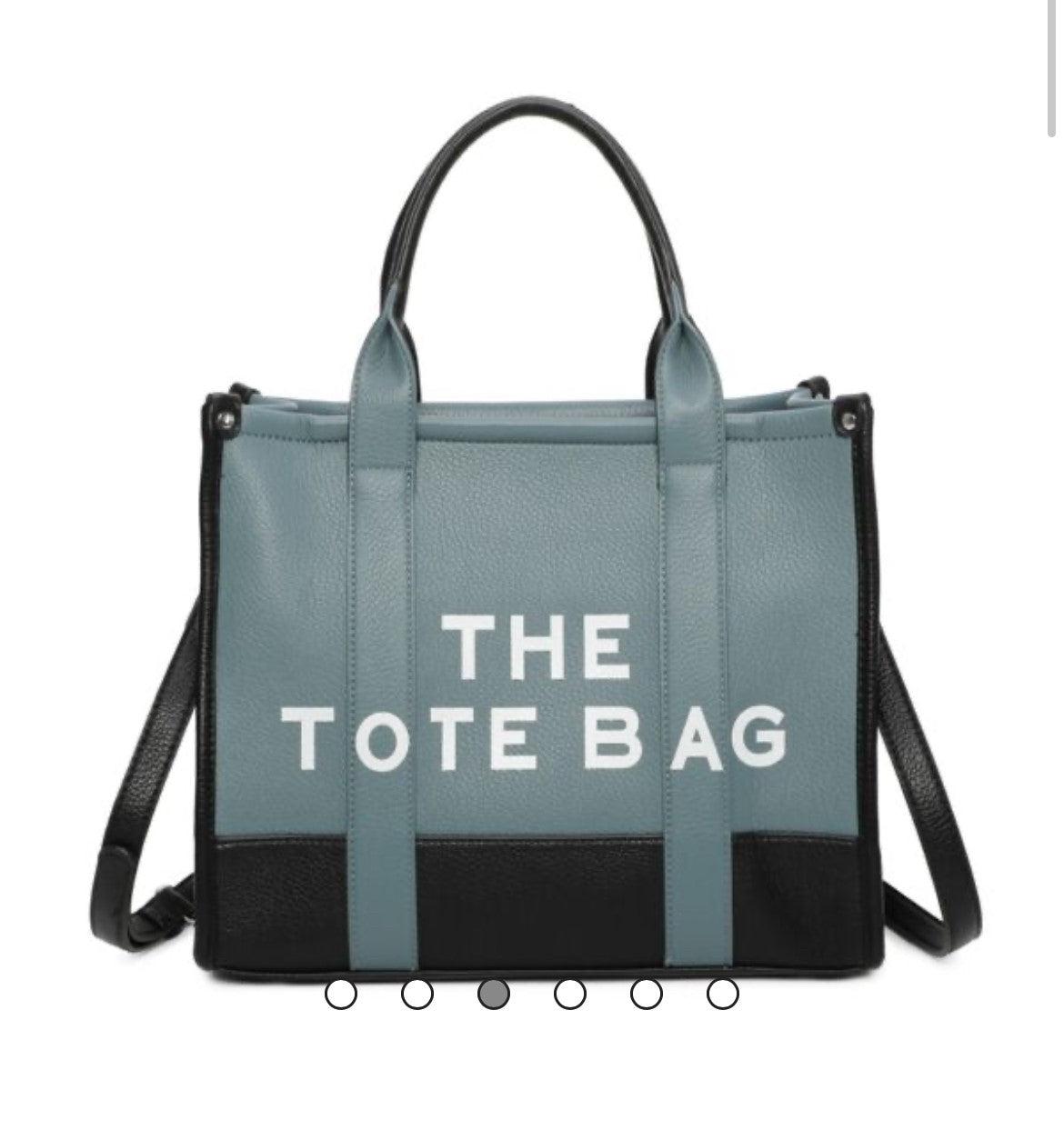 Tote bags