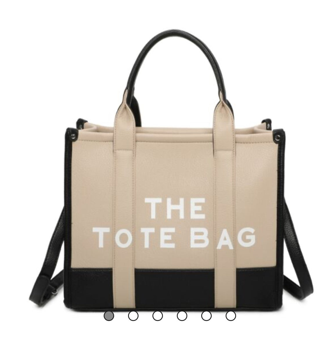 Tote bags